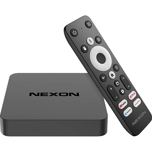 NEXON X2