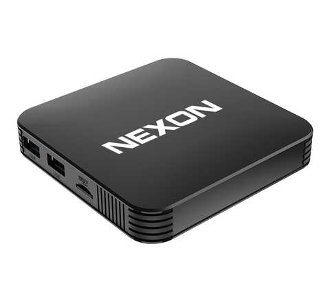 NEXON X3