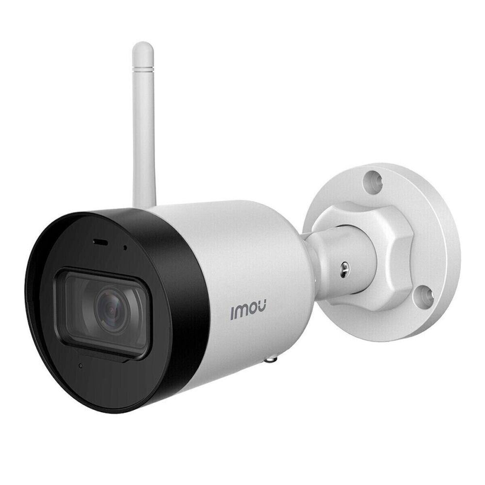 IP-відеокамера Dahua DH-IPC-G42P