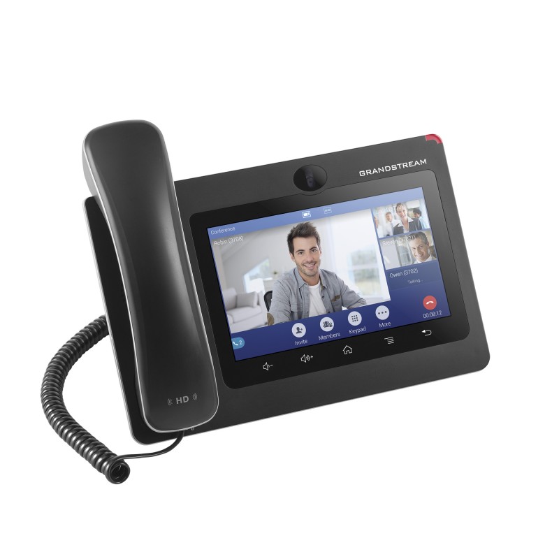Відеодомофон Grandstream GXV3370