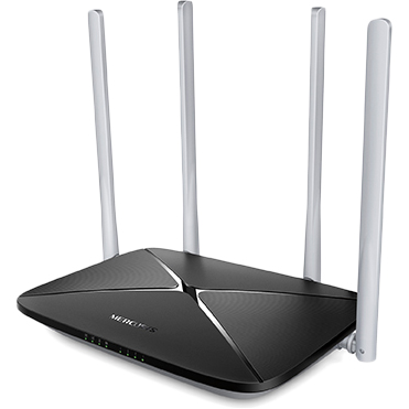 Mercusys AC1200 Dual Band