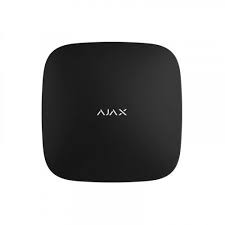 Охоронна централь Ajax Hub 2 Plus