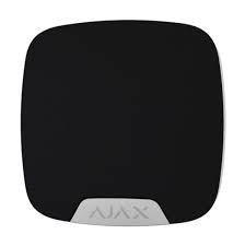 Ajax HomeSiren Black