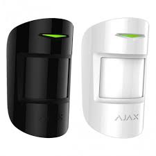 Ajax MotionProtect