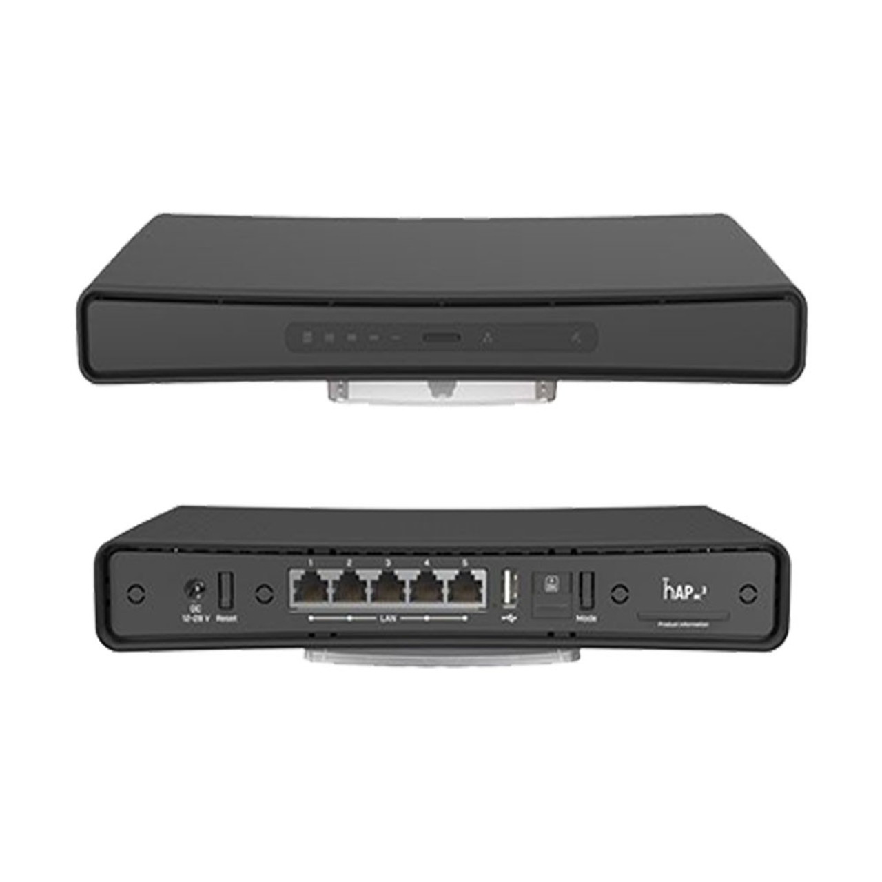 MikroTik hAP AC3