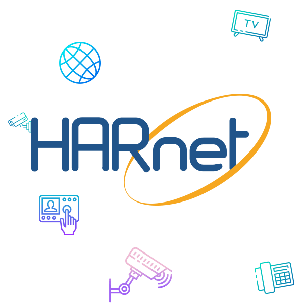 ООО Харнет
