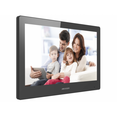 Відеодомофон Hikvision DS-KH8520-WTE1
